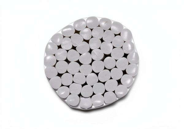 Dental Cotton Rolls House Brand High Absorbency Natural-3