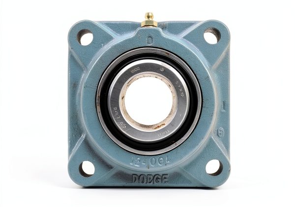 Dodge Flexible Grid Coupling Industrial Model F4B-SC-108-4