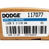 Dodge Flexible Grid Coupling 1-1/8 Bore Industrial Use-2