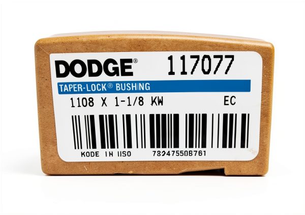 Dodge Flexible Grid Coupling 1-1/8 Bore Industrial Use-2