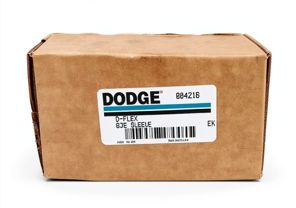 Dodge Flexible Grid Coupling Industrial Grade Durable Design-0