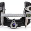 Flexible Grid Coupling FP FRIDAYPARTS Machined Exterior-7