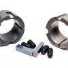 Dodge Flexible Grid Coupling 1-1/8 Bore Industrial Use-3