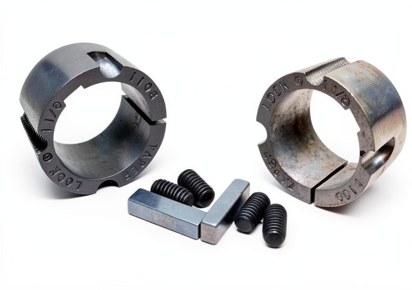 Dodge Flexible Grid Coupling 1-1/8 Bore Industrial Use-3