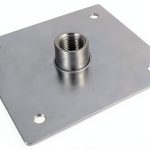 Flexible Grid Coupling Metal RCP-200 OrbitIndustries-0