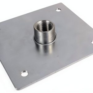 Flexible Grid Coupling Metal RCP-200 OrbitIndustries-0