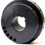 TB Woods Flexible Grid Coupling Plain Bore Tire Hubs-0