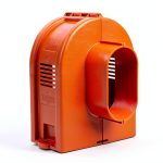 Falk Orange Peel Coupling Guard Trim Fit Industrial Safety-0