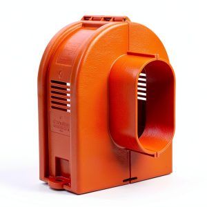 Falk Orange Peel Coupling Guard Trim Fit Industrial Safety-0