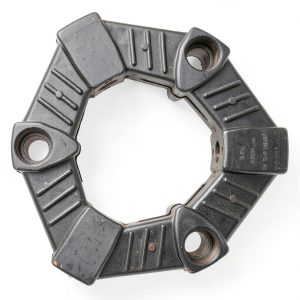 Backhoe Rubber Coupling CF-A-16 Series Flexible Industrial-0