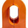 Falk Orange Peel Coupling Guard Trim Fit Hinged Design-1
