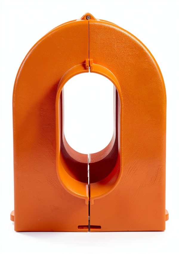 Falk Orange Peel Coupling Guard Trim Fit Hinged Design-1