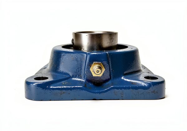 Dodge Flexible Grid Coupling Industrial Model F4B-SC-108-3