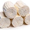 Shanghai Cotton Nasal Plugs Soft Absorbent Nosebleed Control-2