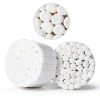 Global Care Market Dental Cotton Rolls 100% Cotton Soft-2