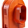 Falk Orange Peel Coupling Guard Trim Fit Hinged Design-0
