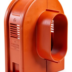Falk Orange Peel Coupling Guard Trim Fit Hinged Design-0