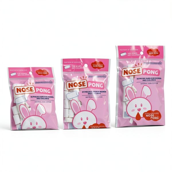 Magree Dental Cotton Rolls Highly Absorbent Multi Use Sizes-2