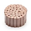 Dental Cotton Rolls House Brand High Absorbency Natural-2