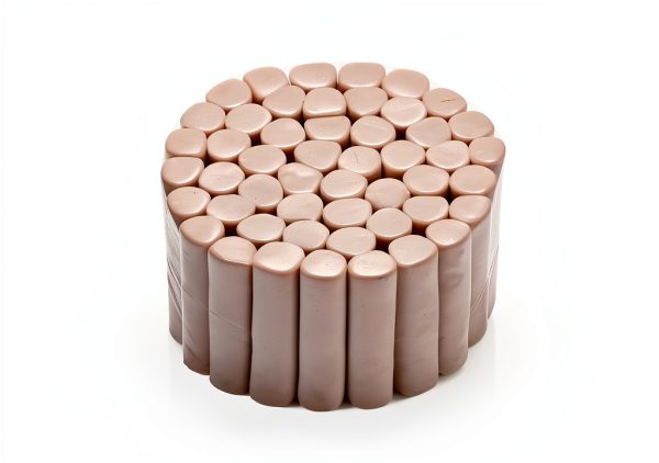 Dental Cotton Rolls House Brand High Absorbency Natural-2