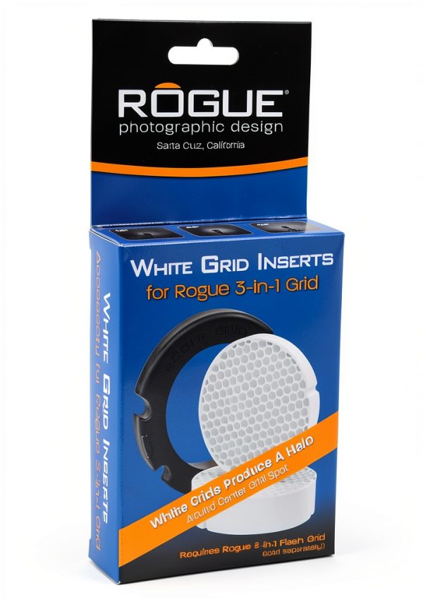 ExpoImaging Grid Inserts White Flexible Light Control-1
