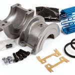 Lovejoy Flexible Grid Coupling Cover Aluminum Industrial-0