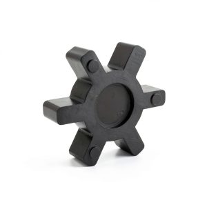 Tb Woods Buna N Flexible Grid Coupling Industrial Power-0