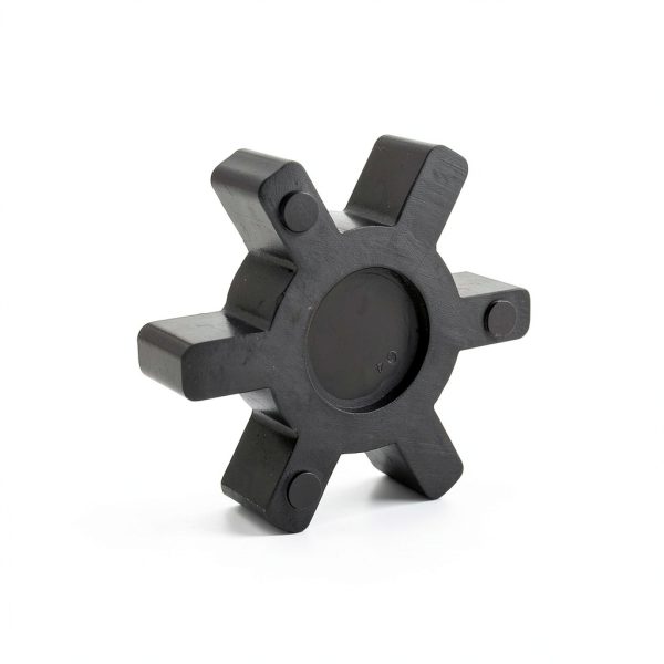 Tb Woods Buna N Flexible Grid Coupling Industrial Power-0