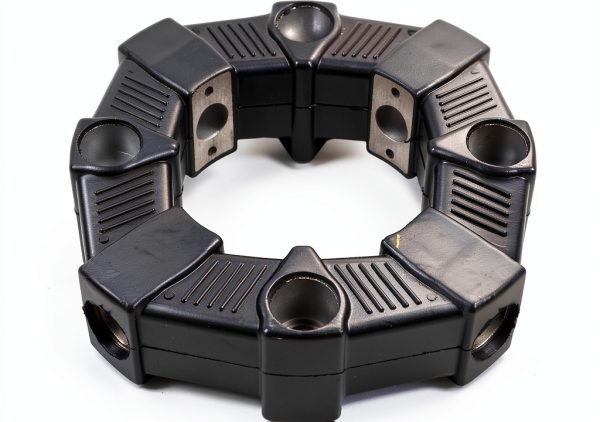 Flexible Grid Coupling FP FRIDAYPARTS Machined Exterior-2