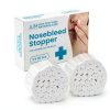 AIM Dental Supply Cotton Rolls Absorbent Gentle Hygienic-6