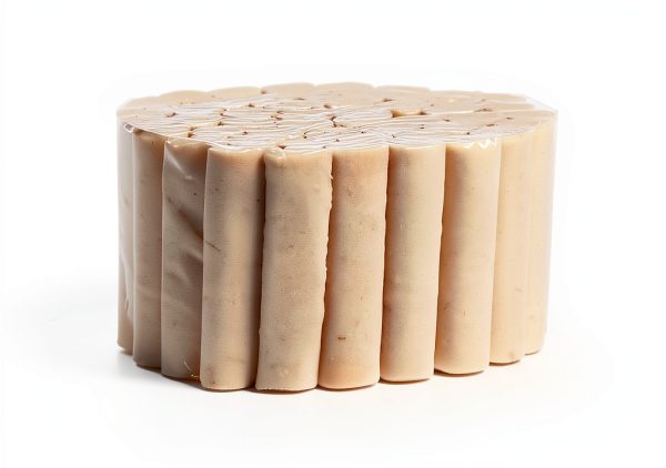 Dental Cotton Rolls House Brand High Absorbency Natural-0