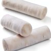 Shanghai Cotton Nasal Plugs Soft Absorbent Nosebleed Control-4