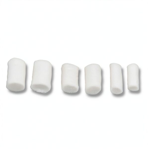 Magree Dental Cotton Rolls Highly Absorbent Multi Use Sizes-6