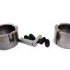 Dodge Flexible Grid Coupling 1-1/8 Bore Industrial Use-1