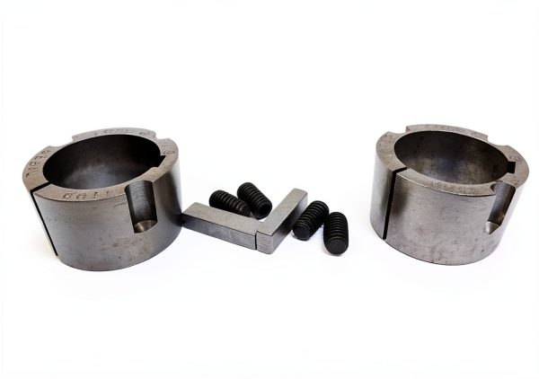 Dodge Flexible Grid Coupling 1-1/8 Bore Industrial Use-1