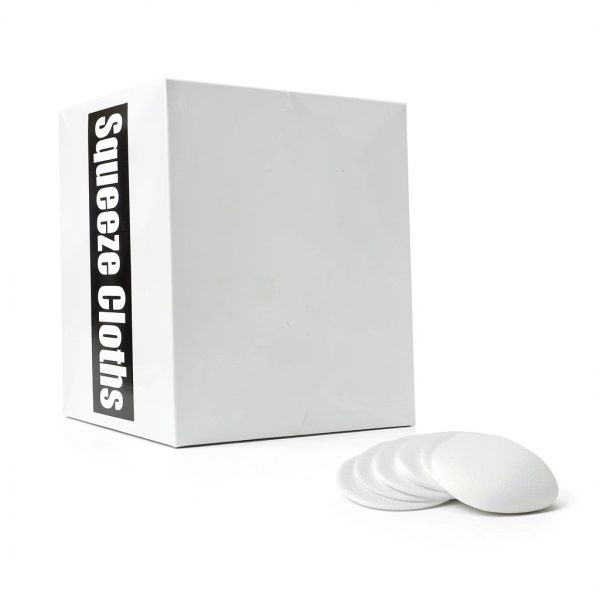 Pearson Dental Cotton Rolls Sterile Absorbent Dental-1