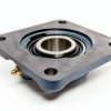 Dodge Flexible Grid Coupling Industrial Model F4B-SC-108-5