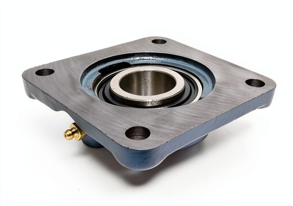 Dodge Flexible Grid Coupling Industrial Model F4B-SC-108-5