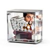 Threlaco Dental Cotton Rolls Dispenser Gauze Rolls Holder-5