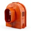 Falk Orange Peel Coupling Guard Trim Fit Industrial Safety-2