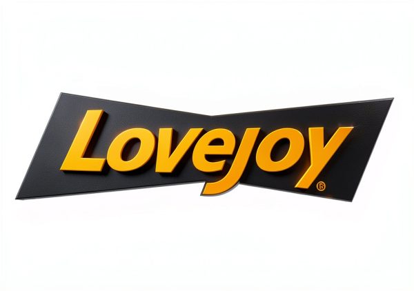 Lovejoy Flexible Grid Coupling Metal Alloy Industrial Use-0