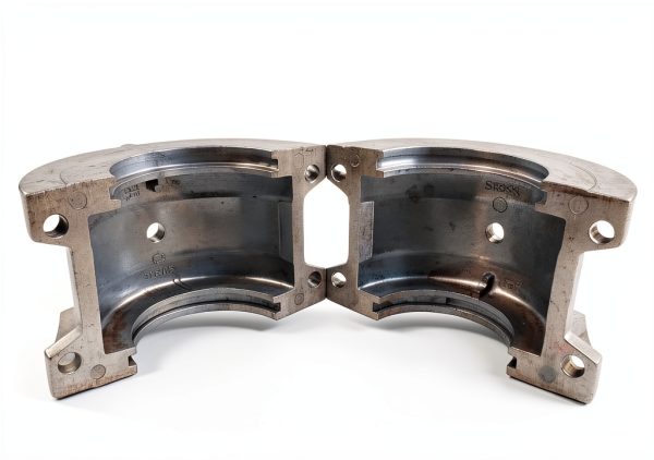 Falk Flexible Grid Coupling Industrial Power Transmission-5