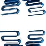 Lovejoy Flexible Grid Coupling Die Cast Aluminum Industrial-0