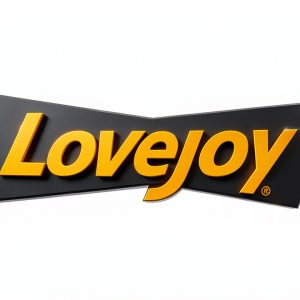 Lovejoy Flexible Grid Coupling Cover Steel Durable-0