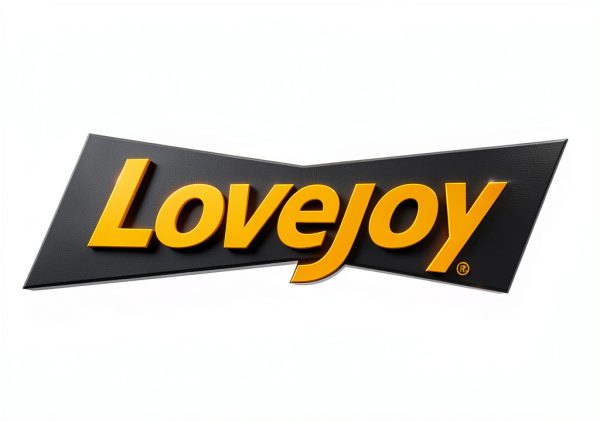 Lovejoy Flexible Grid Coupling Cover Steel Durable-0