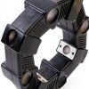 Flexible Grid Coupling FP FRIDAYPARTS Machined Exterior-4