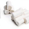 Jiawu Hemostatic Cotton Rolls Stop Nosebleeds Dental Use-3
