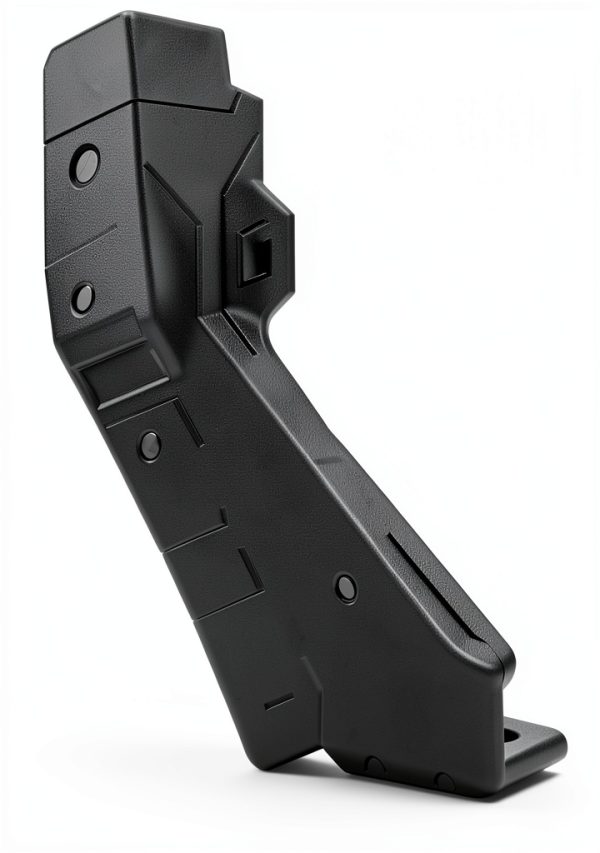 Flexible Grid Coupling GM Industrial Reinforcement Design-1
