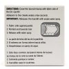 Dental Cotton Rolls Henry Schein Moisture Control Disposable-3