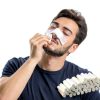 Treela Dental Cotton Rolls Soft Absorbent Multi Purpose-3